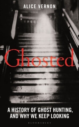 Ghosted Ghosted