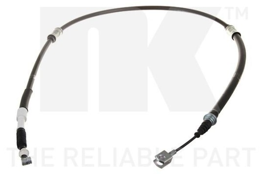 Bremsewire NK 9045207 Bremsewire NK 9045207