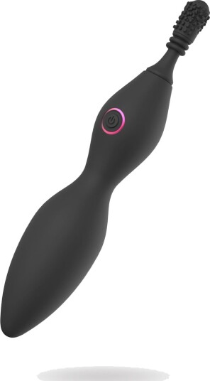Super Sonic Høyfrekvent Stimulator Super Sonic Høyfrekvent Stimulator