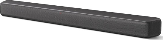 Philips TAB5109 2.0 Lydplanke med Bluetooth - Mørk Grå