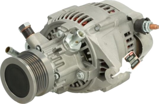 Dynamo STARDAX STX101600
