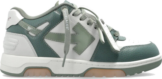 Off White Dame Sko Hvit 36 EU,