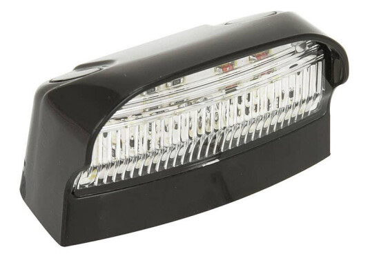 LEDAutolamps Led Autolamps M41 Led Skiltlys LEDAutolamps Led Autolamps M41 Led Skiltlys
