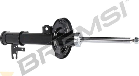 Støtdemper BREMSI SA0267