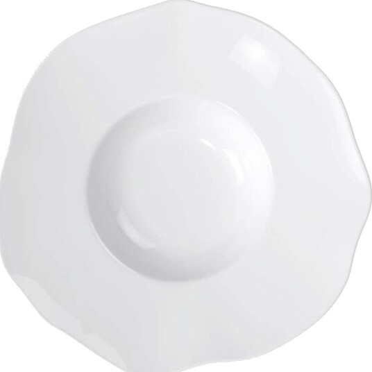 Villeroy & Boch Pura Pastatallerken 29 cm Hvit