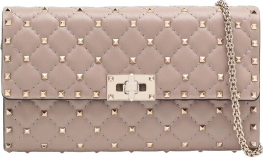 Valentino Garavani Dame Vesker Beige ONE SIZE,