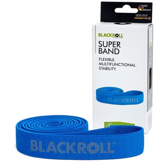 Blackroll Super Band