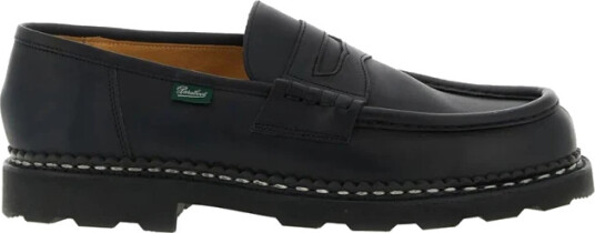 Paraboot Herre Sko Svart 42 EU,