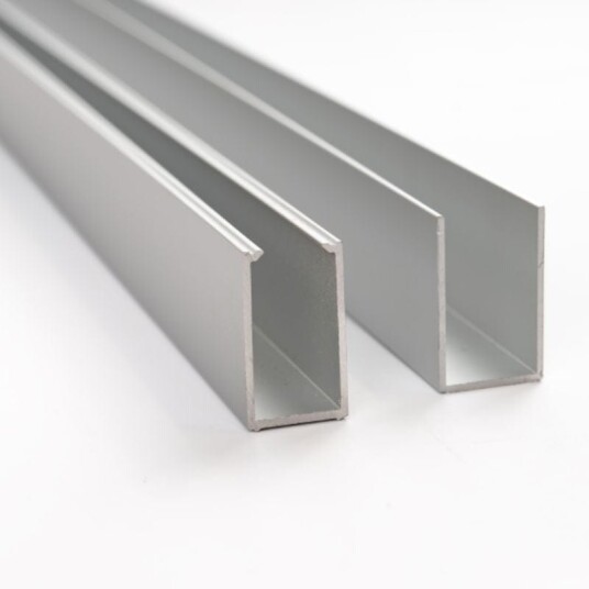 Macro Design Spirit Forlengelse VVD L1938 Matt Aluminium Macro Design Spirit Forlengelse VVD L1938 Matt Aluminium