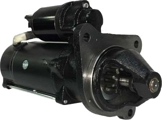 PRESTOLITE ELECTRIC S5004L Starter