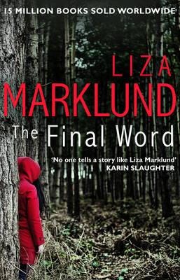 The Final Word The Final Word