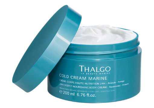 Thalgo Deeply Nourishing Body Cream 200ml
