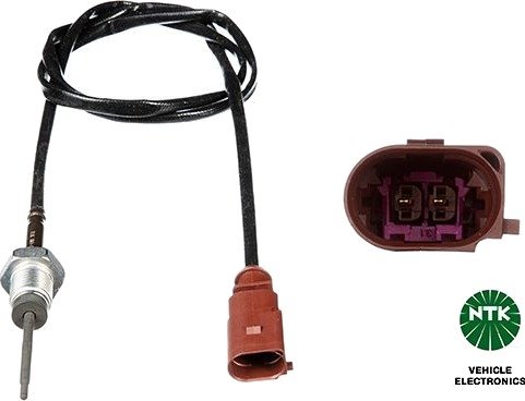 Sensor, eksostemperatur NTK 96083 Sensor, eksostemperatur NTK 96083