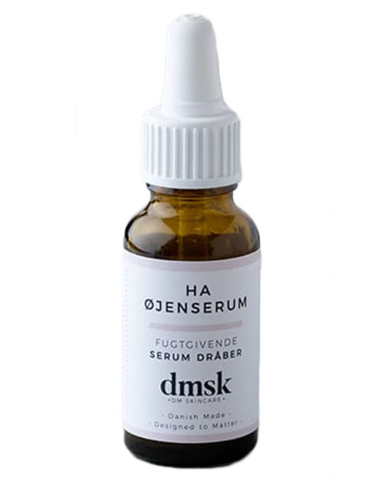 DM Skincare HA Øjenserum U 30 ml