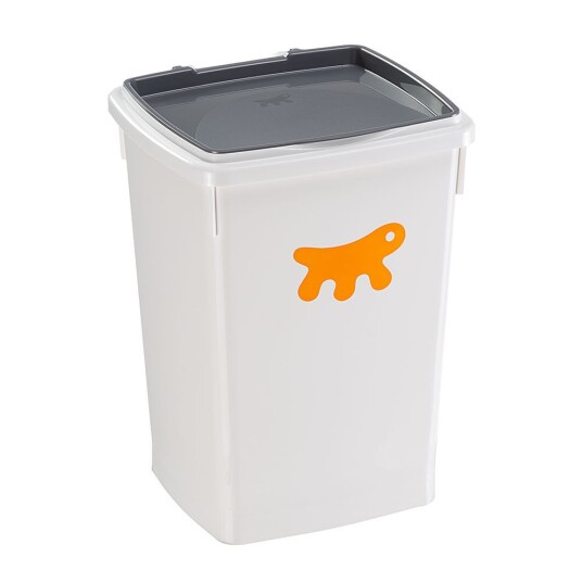 Ferplast Feedy Fôrbeholder Opptil 5 kg Tørrfôr Ferplast Feedy Fôrbeholder Opptil 5 kg Tørrfôr