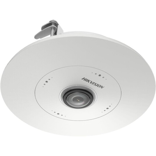 Hikvision Fisheye Network Camera