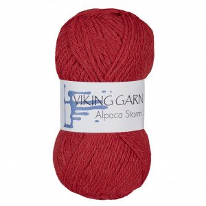 Viking Garn Alpaca Storm 550