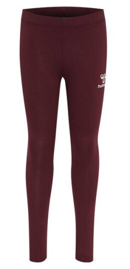 Hummel Onze Tights Til Barn, Windsor Wine