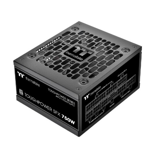 Thermaltake Toughpower SFX 750W Platinum Thermaltake Toughpower SFX 750W Platinum