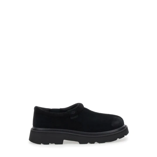 UGG Herre Sko Svart 44 EU