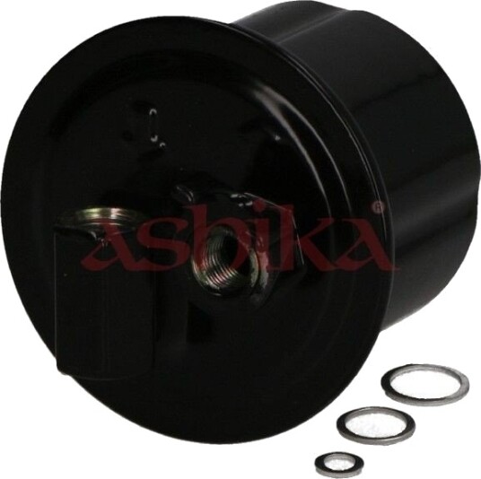 ASHIKA 30-04-411 Drivstoffilter ASHIKA 30-04-411 Drivstoffilter