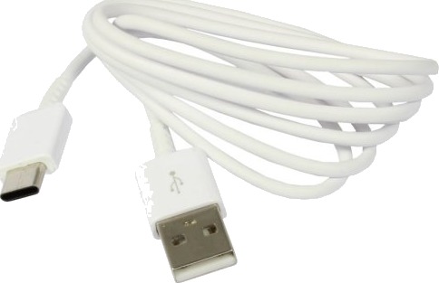 Synergy 21 Forbruker Usb-Kabel Usba Til Usbc Usb20 Hvit Alltravel Synergy 21 Forbruker Usb-Kabel Usba Til Usbc Usb20 Hvit Alltravel