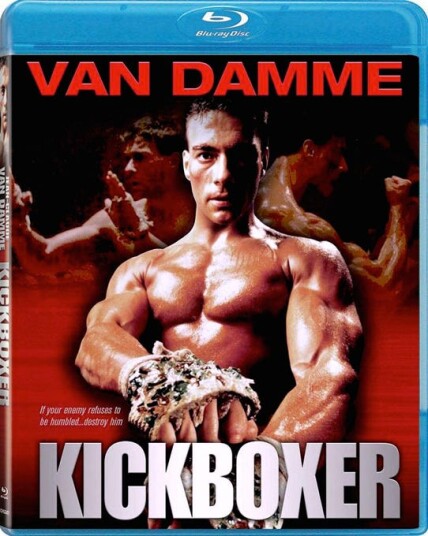Kickboxer