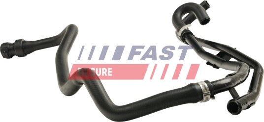 FAST FT61140 Radiatorslange FAST FT61140 Radiatorslange