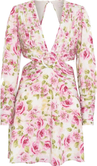 Love Lolina Dame Kjoler Rosa M, Love Lolina Dame Kjoler Rosa M,