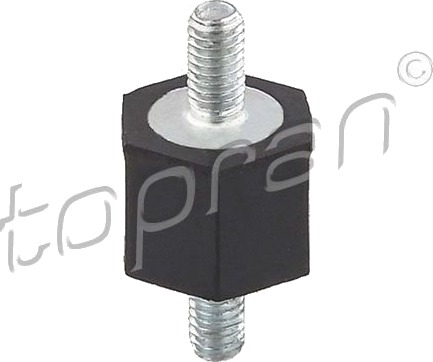 Holder bensinpumpe TOPRAN 102 744 Holder bensinpumpe TOPRAN 102 744