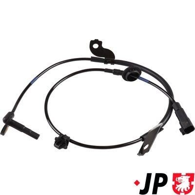 Sensor, ABS JP GROUP 3997104480