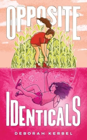 Opposite Identicals Av Deborah Kerbel Opposite Identicals Av Deborah Kerbel