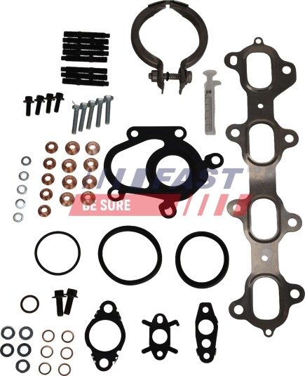 Tetningssett lader FAST FT48434