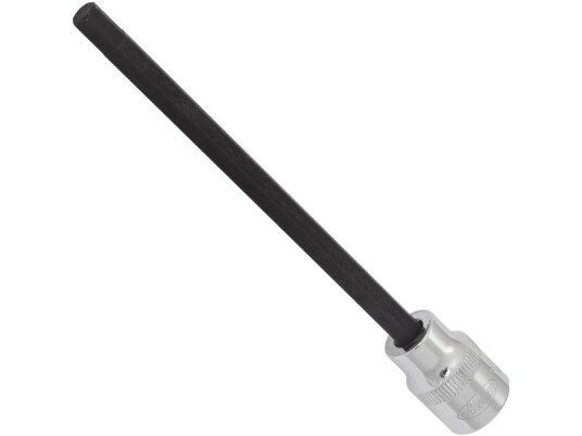 Vigor V6194, Stikkontakt, 3/8", 1 Hoder, 6 Mm, 133 Mm