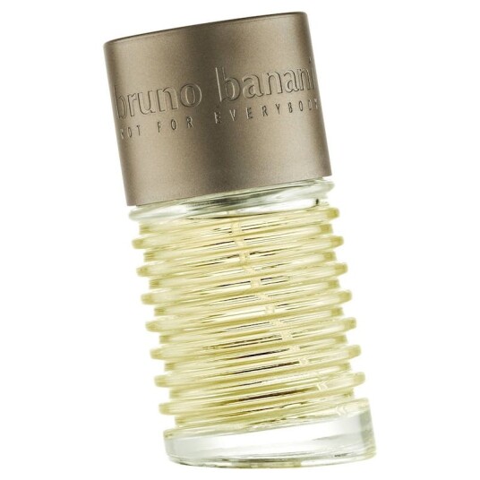 Bruno Banani Man Eau De Toilette 75ml