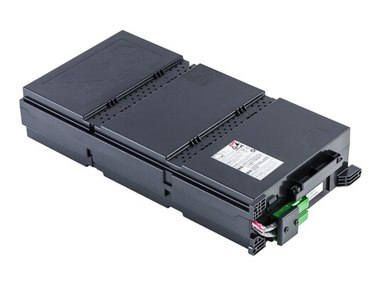 APC Replacement Battery Cartridge #141 - UPS-batteri - blysyre