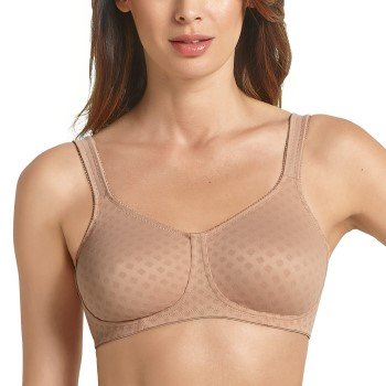 Anita BH Care Lisa Wireless Mastectomy Bra Beige AA 75 Dame Anita BH Care Lisa Wireless Mastectomy Bra Beige AA 75 Dame