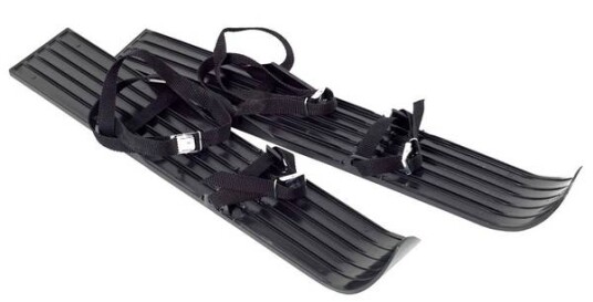 Mini-Ski - Microblade - Hamax