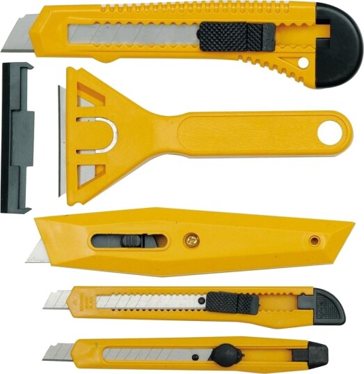 Vorel Brytebladkniv 76250 Vorel Brytebladkniv 76250
