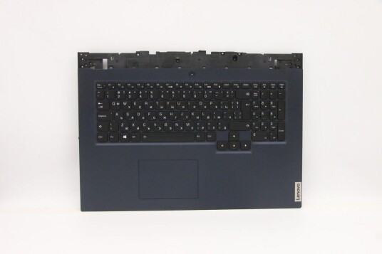 Lenovo COVER Upper Case ASM_BUL