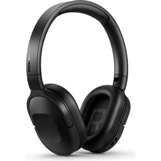 Philips TAH6506BK/00 Svart Philips TAH6506BK/00 Svart