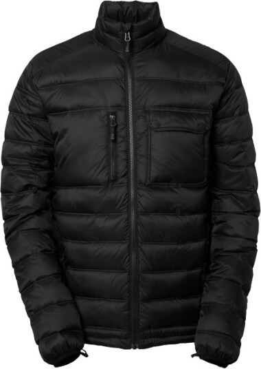 SouthWest Men Alve Jakke, Svart, 1 stk ,SBG-644-99 XXL SouthWest Men Alve Jakke, Svart, 1 stk ,SBG-644-99 XXL