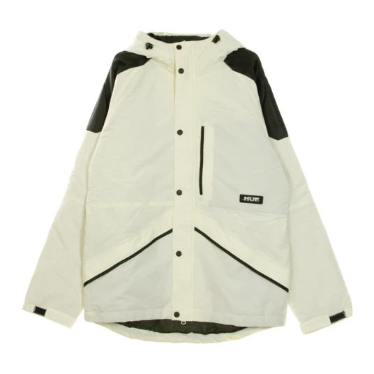 HUF Herre Jakker Beige S, HUF Herre Jakker Beige S,