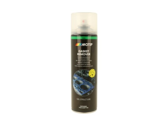 Motip Pakningsfjerner
Gasket Remover 090403 Motip Pakningsfjerner
Gasket Remover 090403