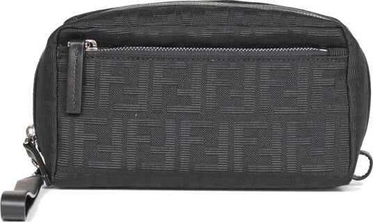 Fendi Herre Vesker Svart ONE SIZE, Fendi Herre Vesker Svart ONE SIZE,