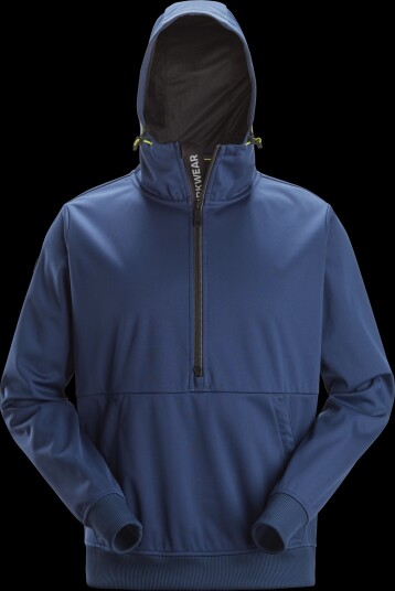Snickers Anorakk 8400 Dblå Xl Snickers Anorakk 8400 Dblå Xl