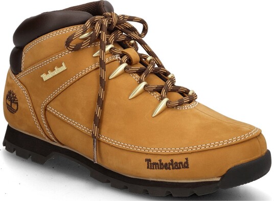 Timberland Mid Lace Up Boot WHEAT 45