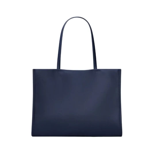 Tory Burch, Dame, Vesker, Blå, ONE SIZE,