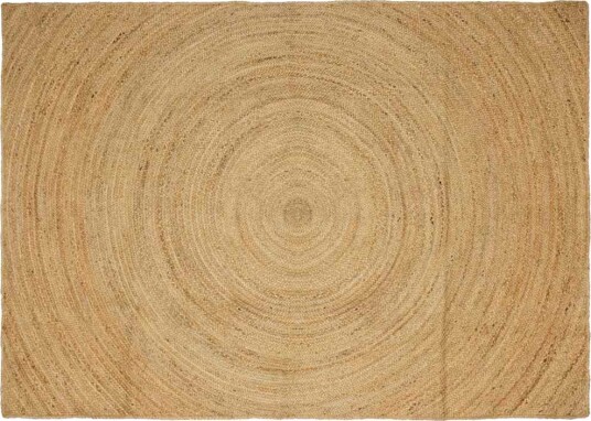 Områdetepper Naturlig 200 x 290 cm Jute Områdetepper Naturlig 200 x 290 cm Jute
