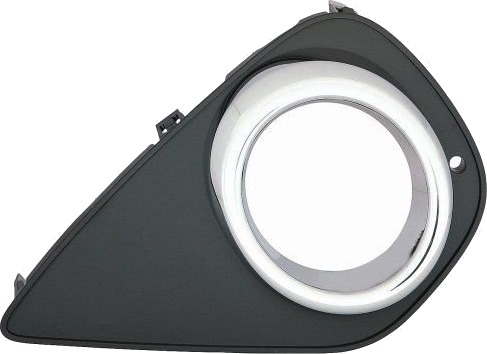 ABAKUS 212-2541L-UD Ventilasjonsgitter